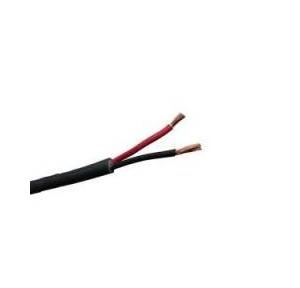 KEI 185 Sqmm Un-Armoured 2 Core Cable, 2XY